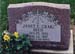 Headstone for Janet E. (Stephens) Craig