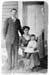Arthur Wildman, wife Ethel, and their son Leland