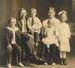 Hagan Family photo, circa 1916