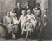 Hagen Family Photo, circa 1930