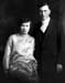 Walter Crane Allen and Alice Beatrice Walton